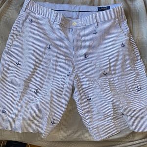 Polo Ralph Lauren Shorts